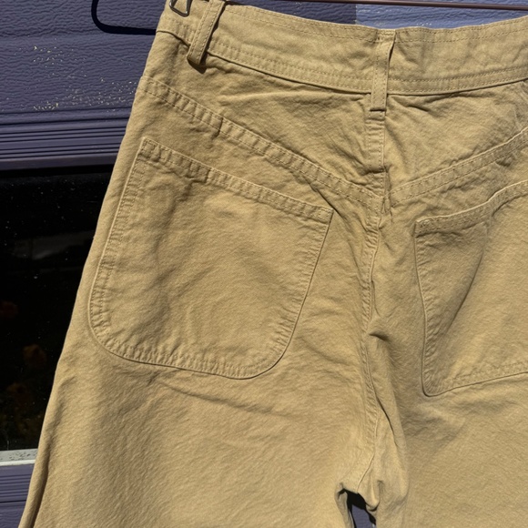 Jesse Kamm Cali Slims Size 4 - Picture 4 of 4